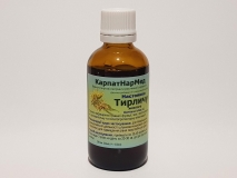 Настойка Горечавки желтой