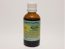 Настойка Арники горной