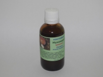 Мухомор красный (настойка)