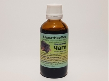Чага (настойка)