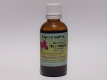 Настойка Леспедецы двуцветной