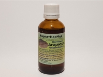 Агарикус - Лиственничная губка (настойка)