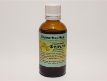 Настойка Ферулы джунгарской