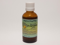 Настойка Кубышки жёлтой