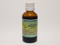 Настойка Живокоста лекарственного