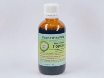 Настойка Ореха грецкого